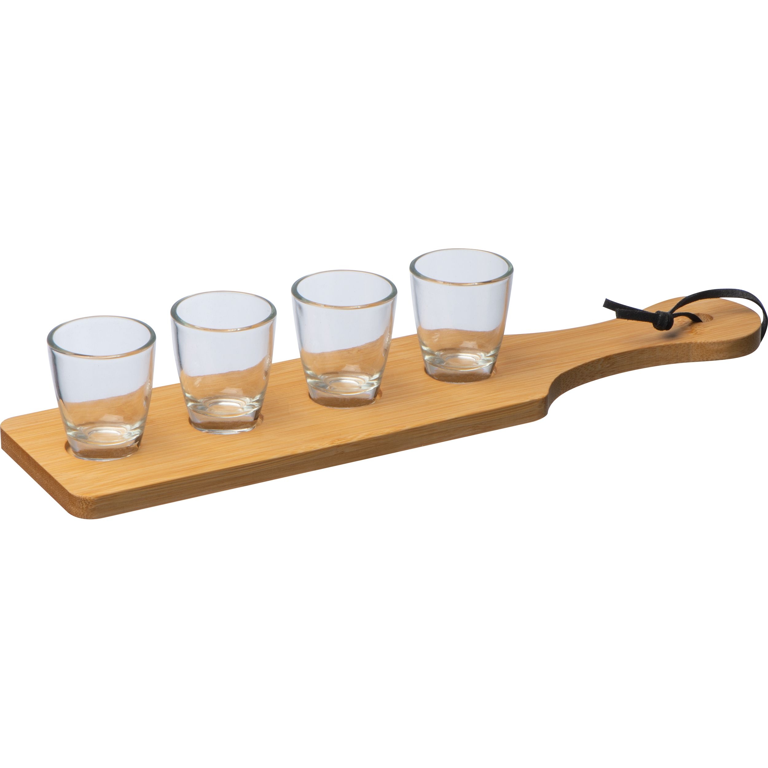 MA83228Schnapsglaeser-Set  KASPAR
