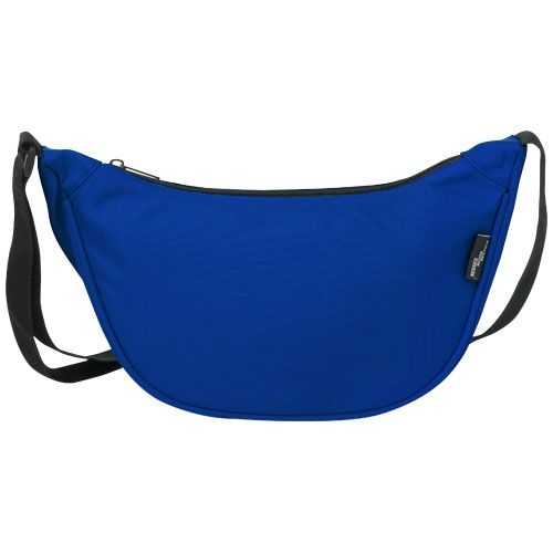 PF130054-2Byron Guerteltasche aus Recyclingmaterial 1_5 L_ royalblau