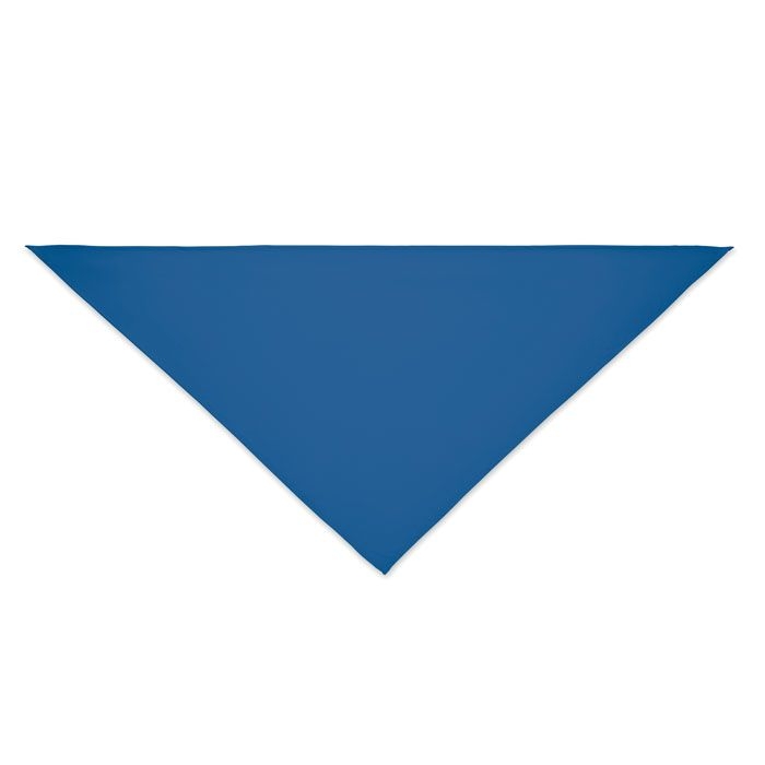 MO6876-37Bandana Bandido Bandana Polycotton_ koenigsblau