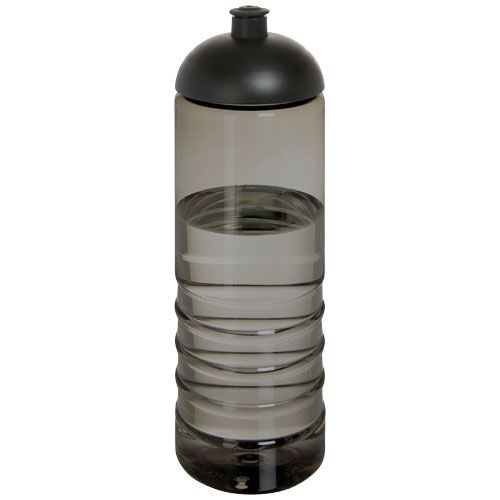 PF210480-1H2O Active® Eco Treble 750 ml Sportflasche mit Stuelpdeckel_ kohle_schwarz