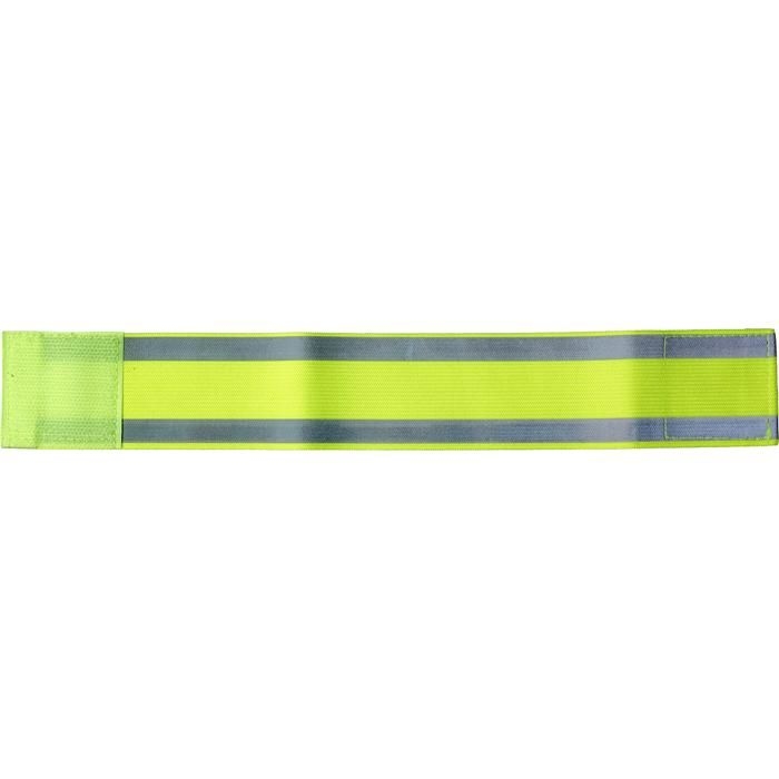 GI8288-06Sicherheitsarmband aus Elastan Danilo_ gelb