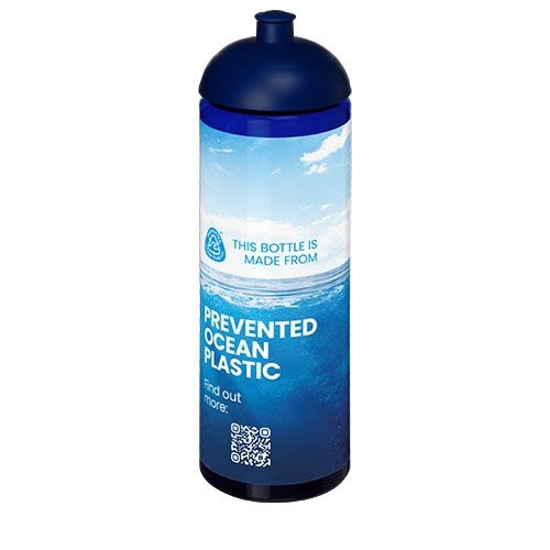 PF210484-5H2O Active® Eco Vibe 850 ml Sportflasche mit Stuelpdeckel _ blau_blau