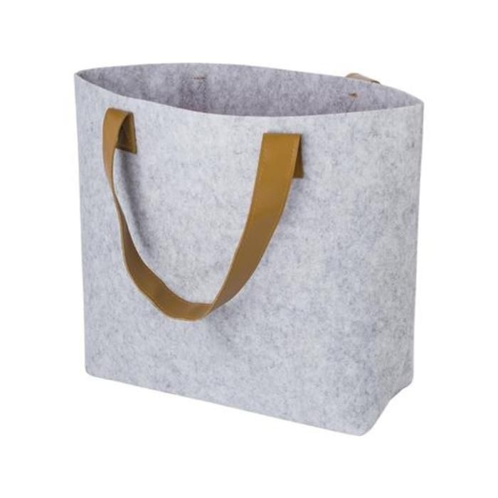 GI971805-03rPET-Filz-Einkaufstasche Hunter_ grau