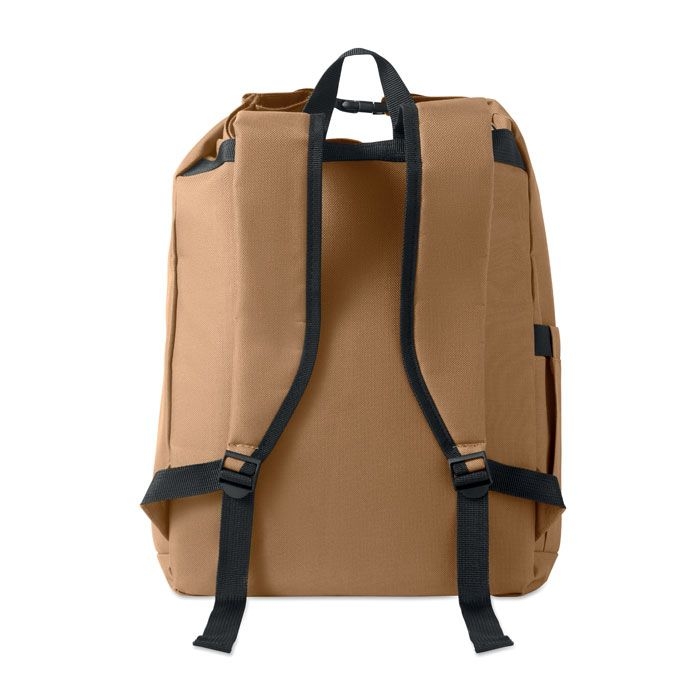 MO2969-39Uniton 15'' Rolltop-Laptop-Rucksack_ khaki