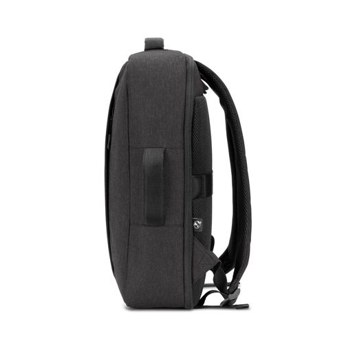 ST92572-133NIAMEY Laptop Rucksack_ dunkelgrau