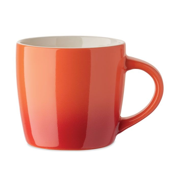 MO2564-10Peze Keramikbecher 300 ml_ orange