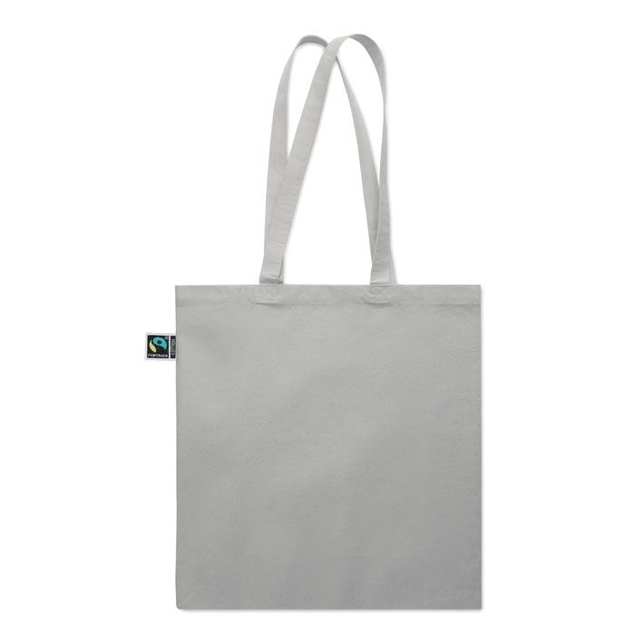 MO2590-07Osole_ Colour Einkaufstasche Fairtrade 180g_ grau
