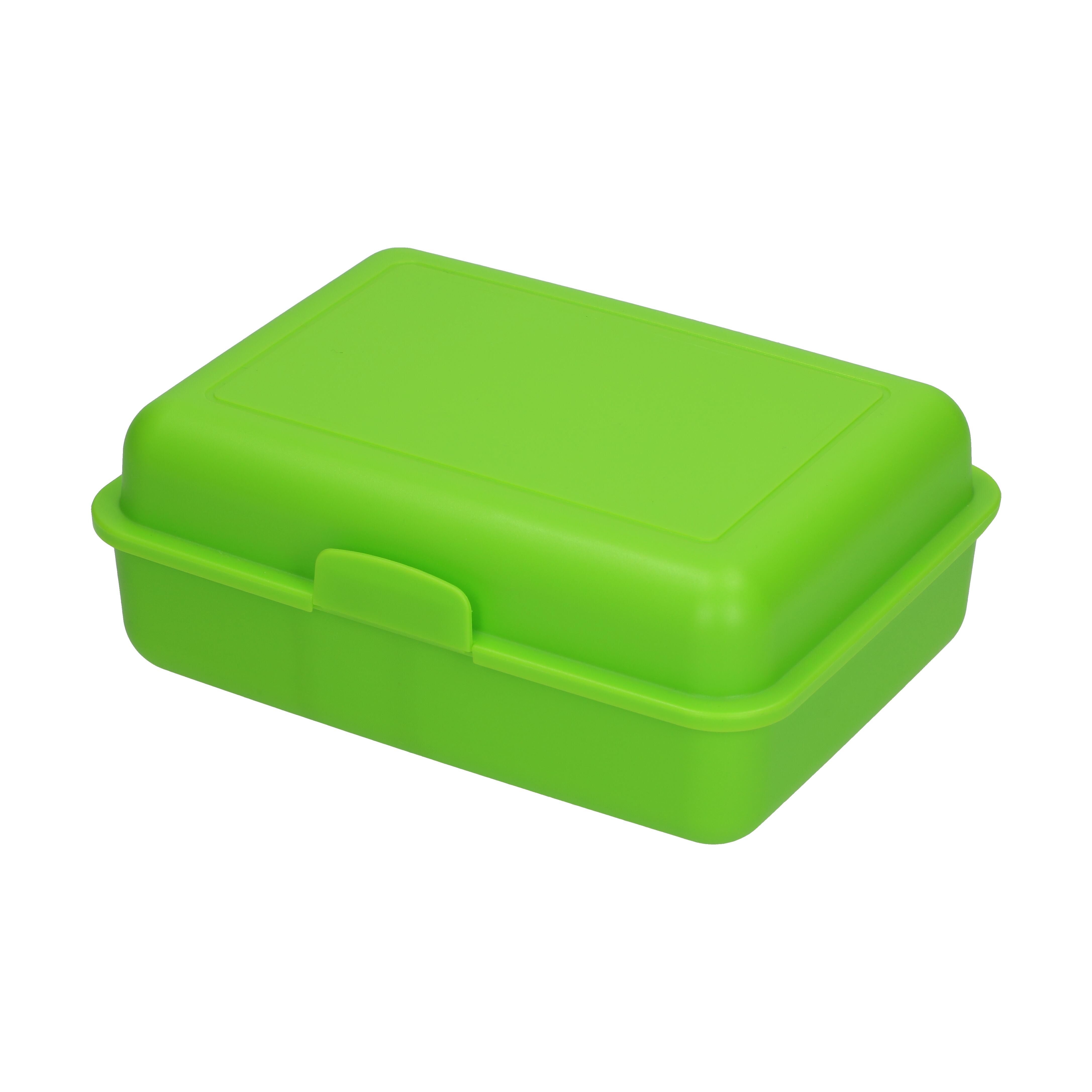 EL05244-9Vorratsdose _Pausen-Box_ grasgruen