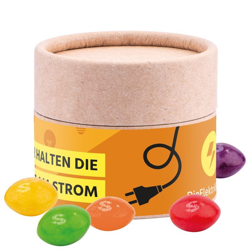 JG10008-1Papierdose Eco Mini Skittles_ Skittles