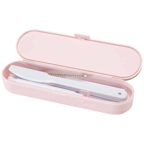 PF126365-2Runa Besteckset mit Bambusdeckel_ hellrosa