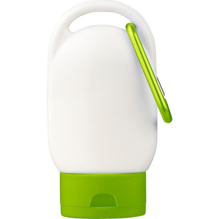 GI1312671-19Sonnenschutzlotion Luka_ lime