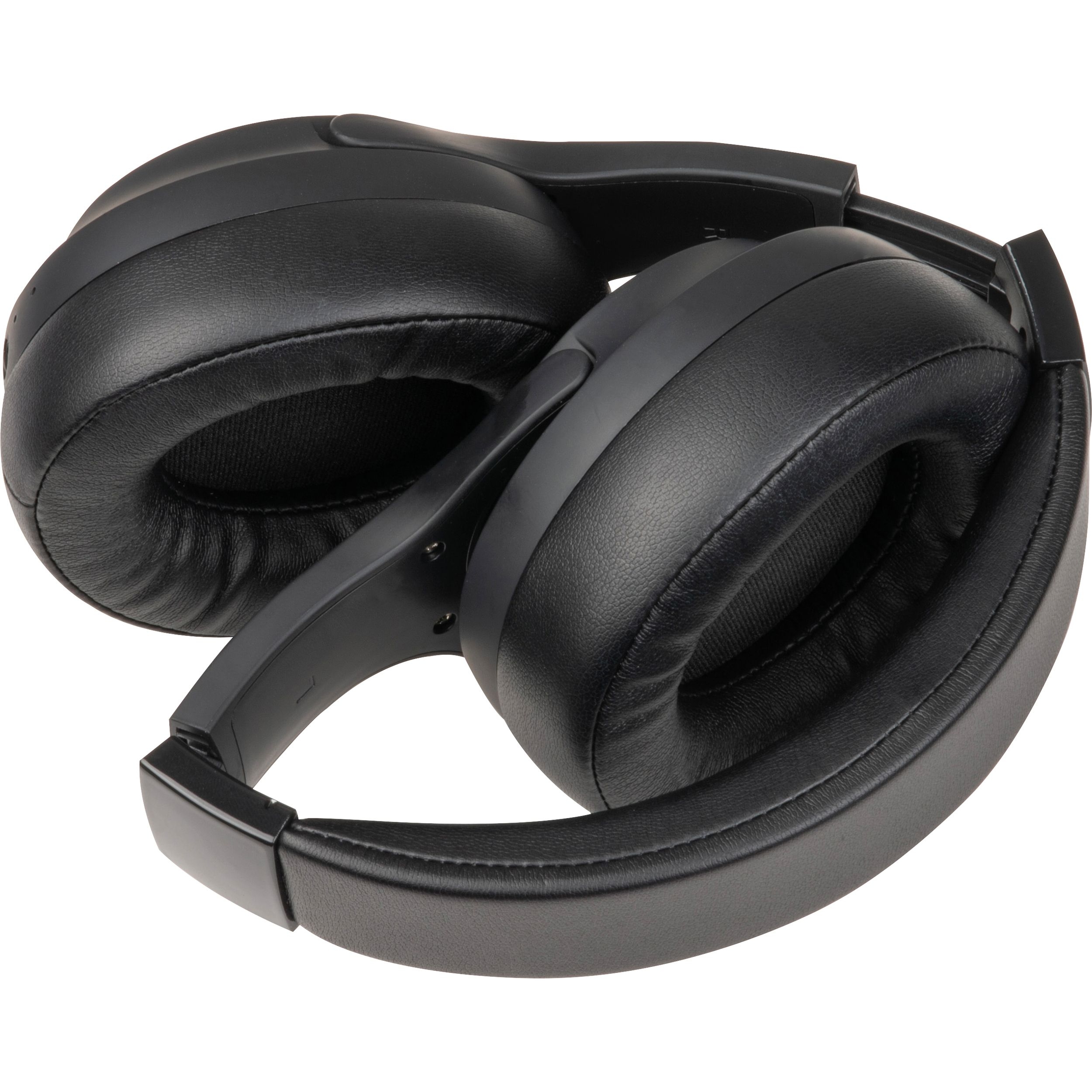 MA35252-03CrisMa Over-Ear Kopfhoerer LOUISE_ schwarz