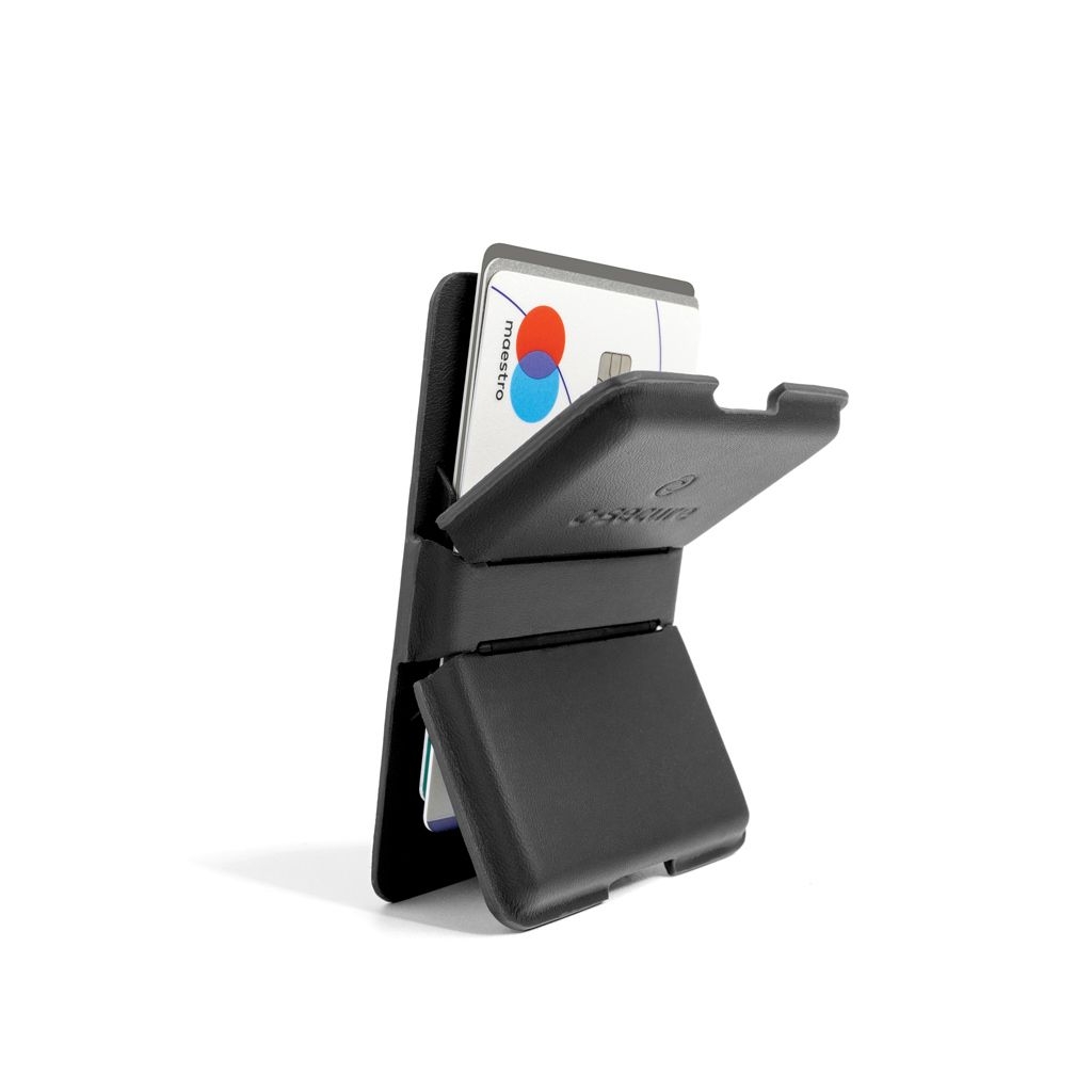 XDP820.99C-Secure MagSafe Phone-Wallet