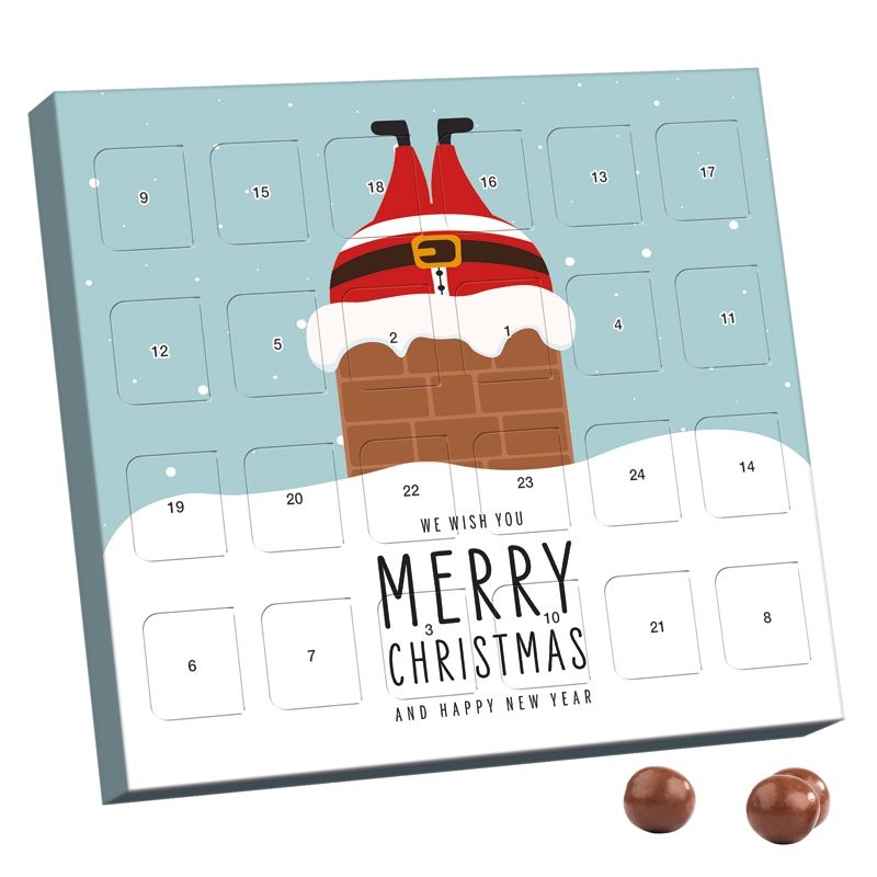JG20009XS Adventskalender