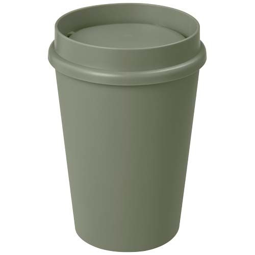 PF210276-3Americano® Switch 300 ml Becher mit 360°-Deckel_ heather gruen