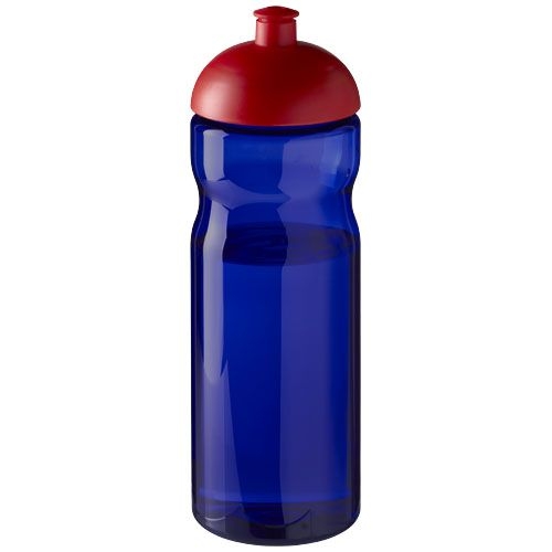 PF210098-15H2O Active® Eco Base 650 ml Sportflasche mit Stuelpdeckel_ royalblau_rot