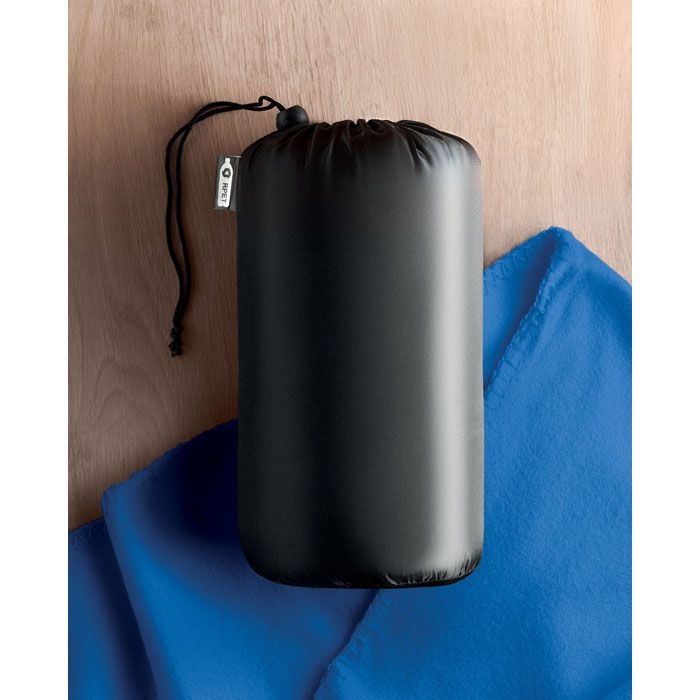 MO9935-37Musala Rpet RPET Fleece-Reisedecke_ koenigsblau