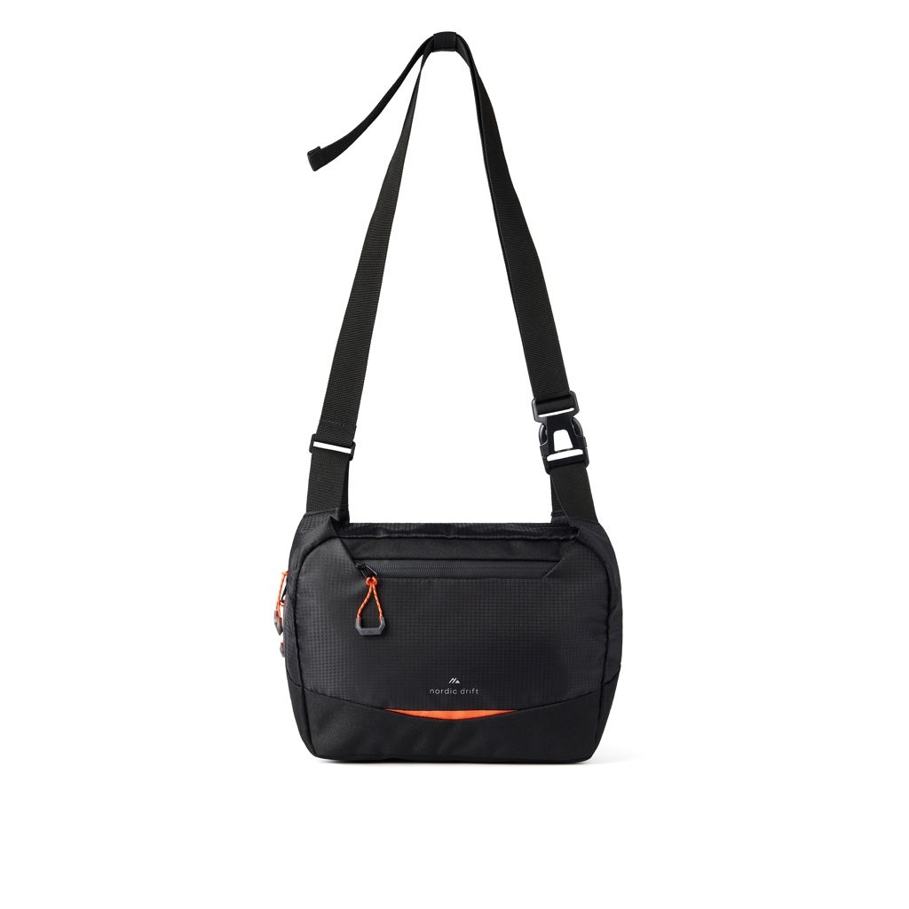XDND200.04Nordic Drift Trail RCS Crossbody-Bag 4L