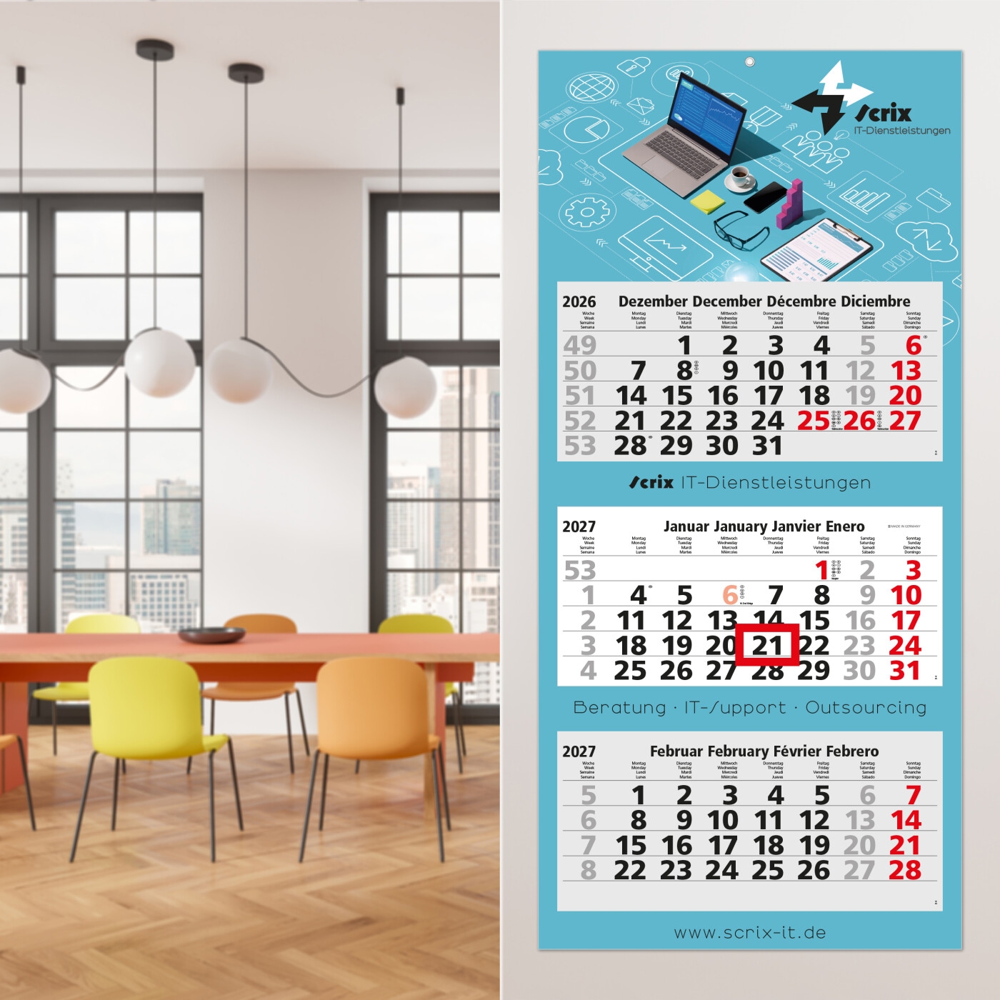 GE0037-HE3-Monatskalender Maxi Light 3