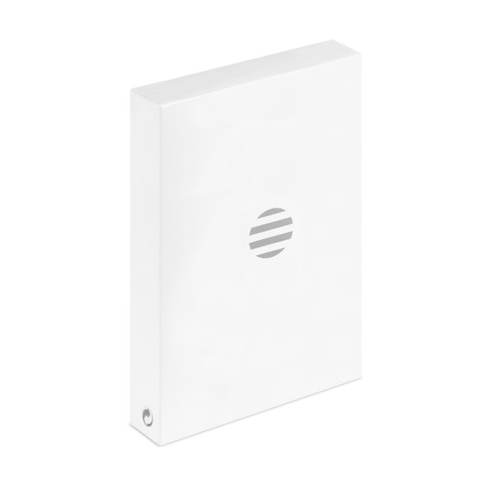 MO8735-03Powerflat Powerbank 4000 mAh_ schwarz