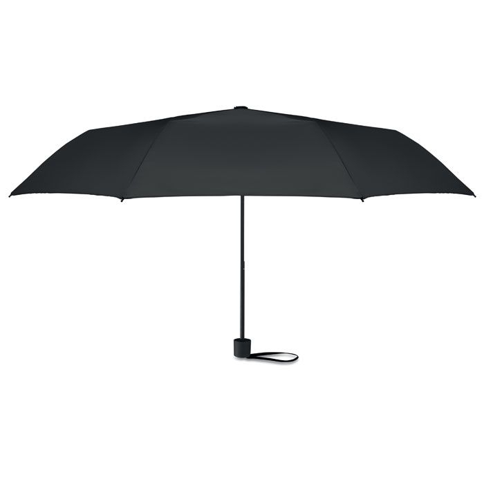 MO2476-03Seattle 21_ Regenschirm mit Tasche_ schwarz