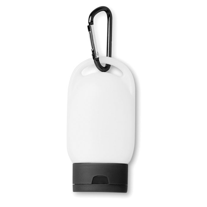 MO8512-03Suncare Sonnencreme_ schwarz