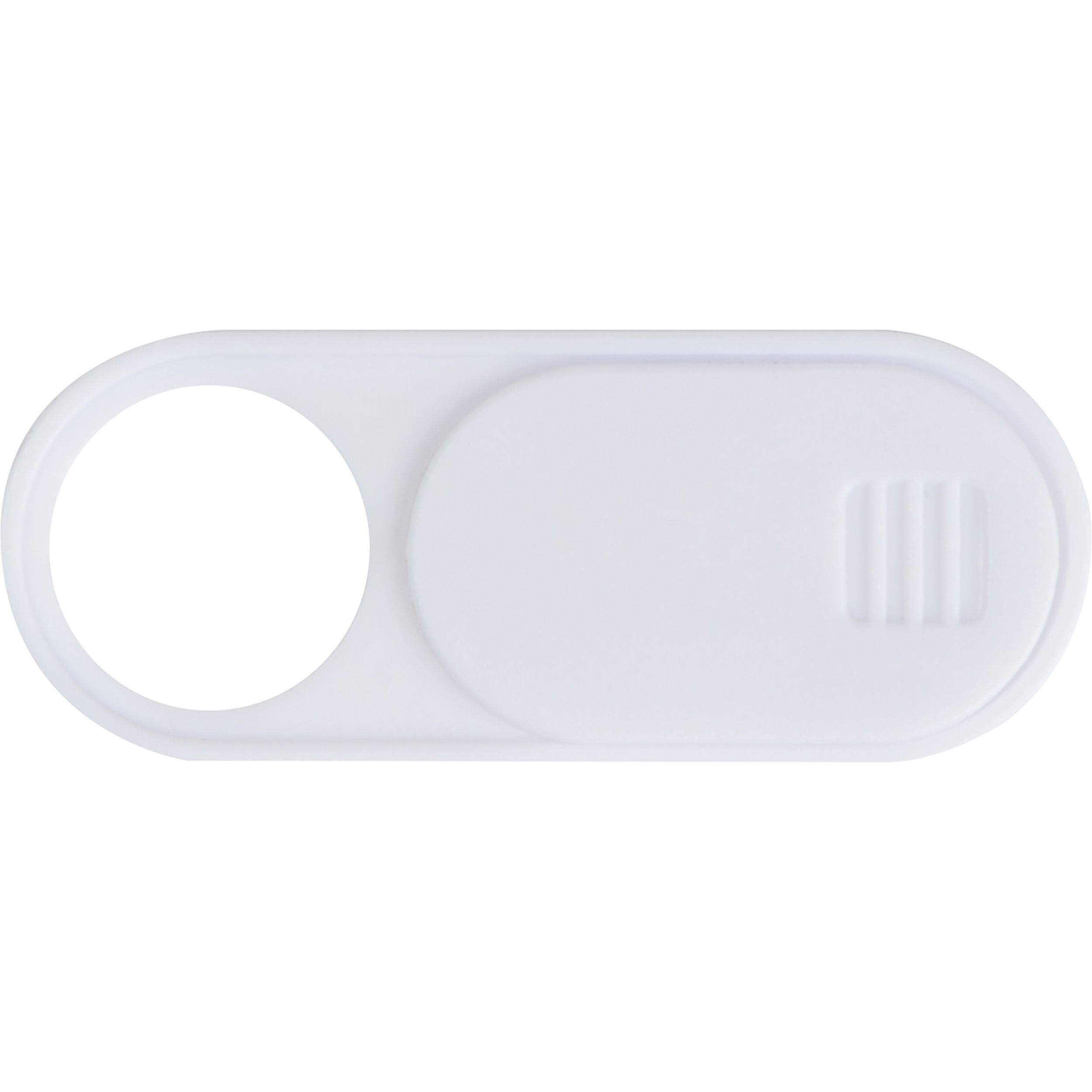 MA22534-06Abdeckung fuer Handykamera ESTER_ weiss