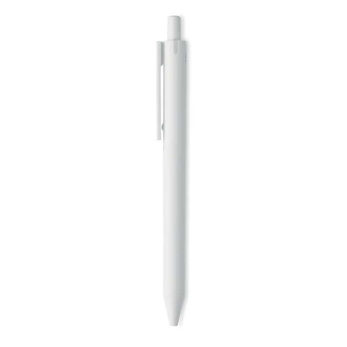 MO6991-06Side Druckkugelschreiber_ weiss