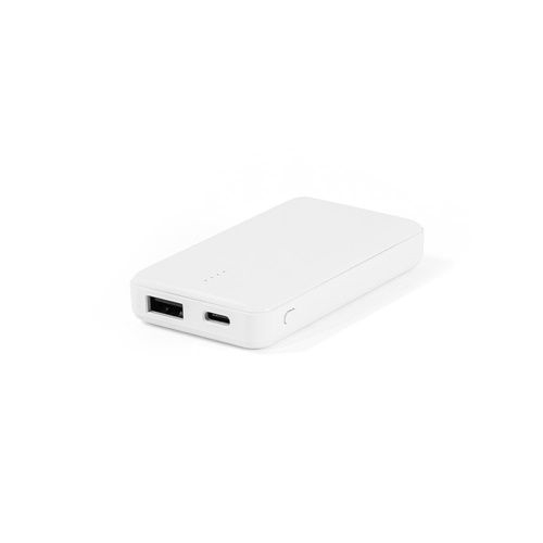 ST97195-106SHERYL Powerbank_ weiss