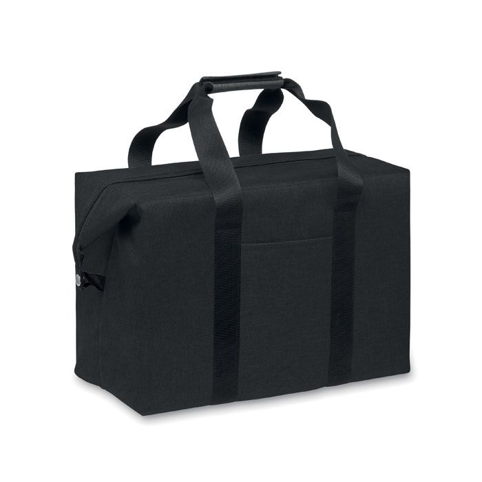MO2518Kira Kuehltasche 300D RPET 37L