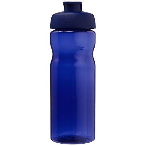 PF220100-3H2O Active® Eco Base 650 ml Sportflasche mit Klappdeckel_ blau