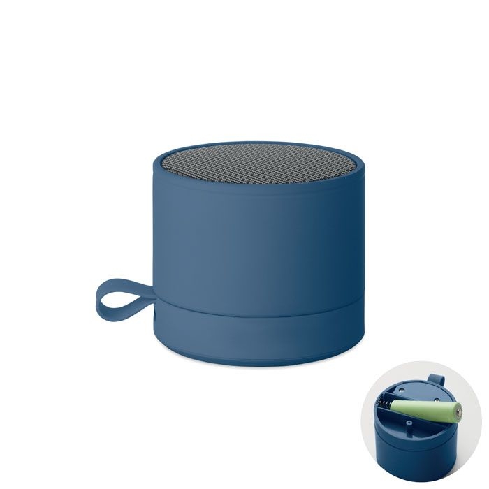 MO2800-04Recar 5.1 Wireless Lautsprecher_ blau