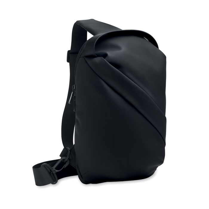 MO2741-03Day Crossbody Tasche PU_ schwarz