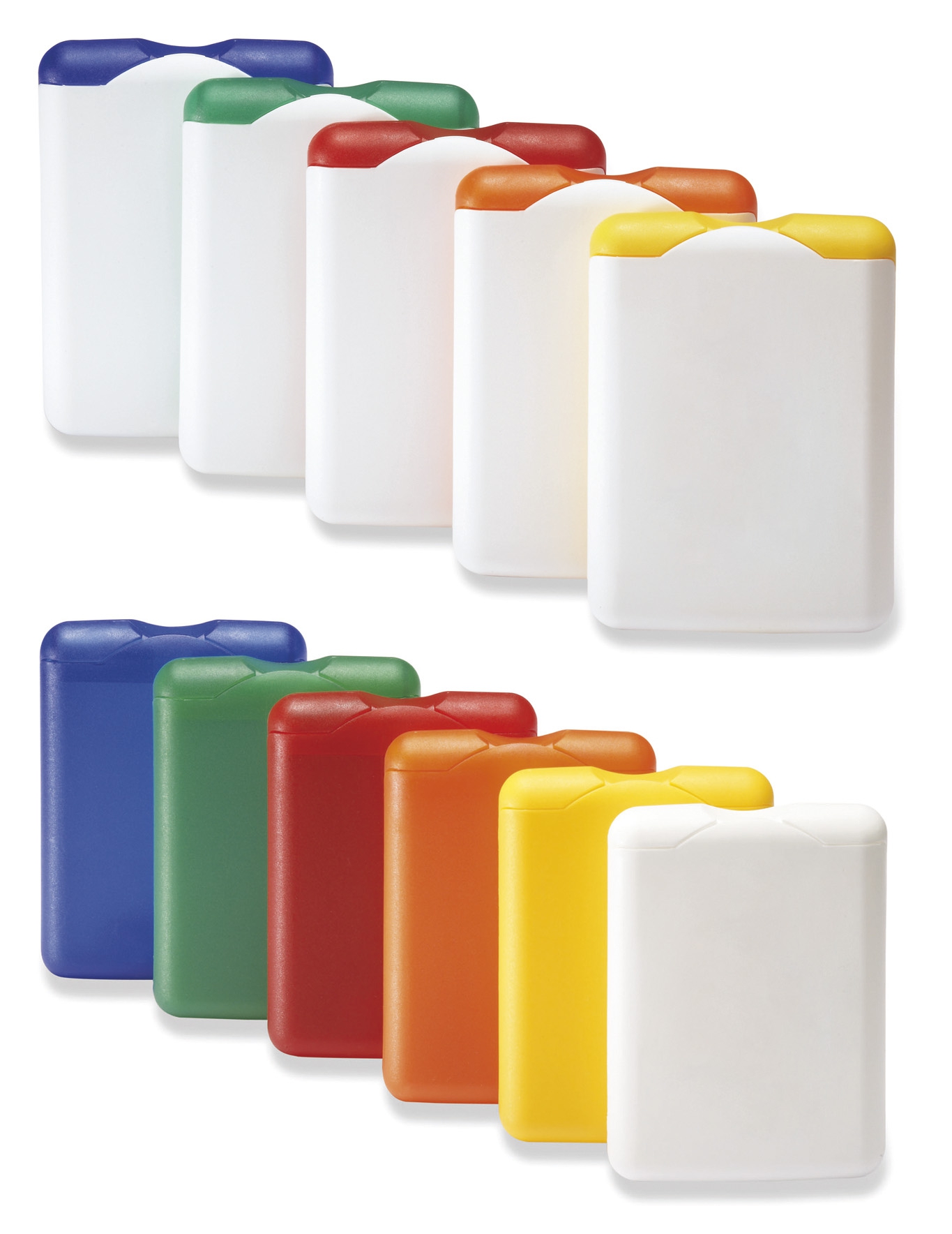 WP1651-74VitaCard 1st-Aid_ orange_weiss