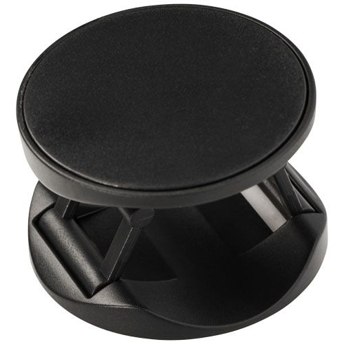 PF135106-1Brace Telefonstaender mit Griff_ schwarz