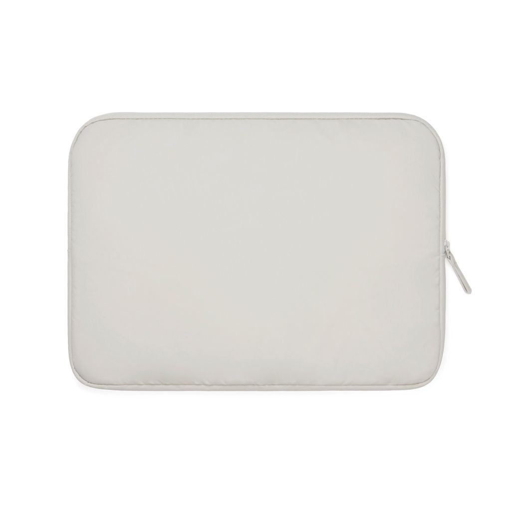 XDP788_13-19KENTO URBAN 15_6_ Laptop-Sleeve aus RCS rec. Nylon_ beige