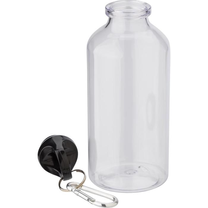 GI668103-19rPET-Trinkflasche Nancy_ lime