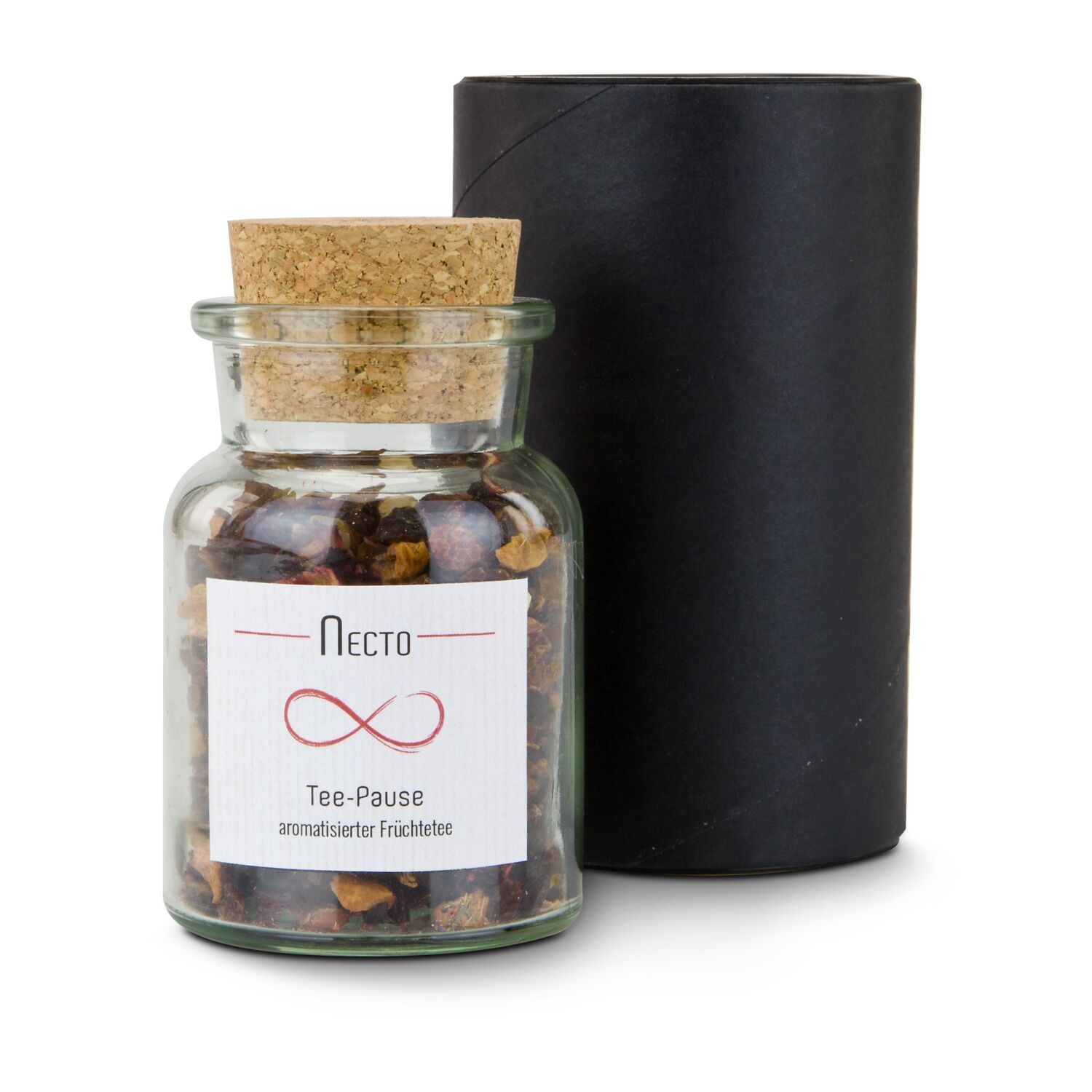 RP2012Fruechtetee Necto im Glas