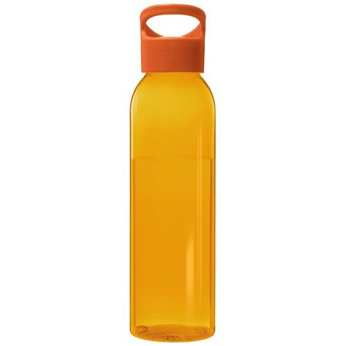 PF100288-5Sky 650 ml Tritan™ Sportflasche_ orange