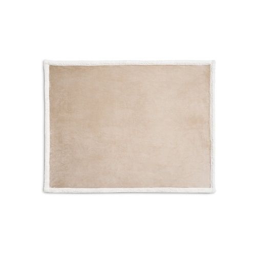 ST99078-131HEIDEN Polardecke_ beige
