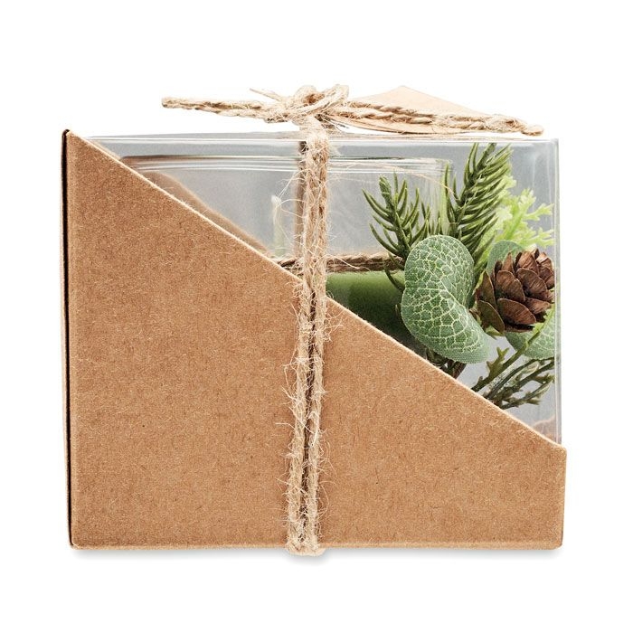 CX1508-09Forest Kerzenhalter_ gruen