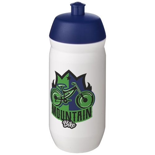 PF210441-8HydroFlex™ 500 ml Squeezy Sportflasche_ blau_weiss