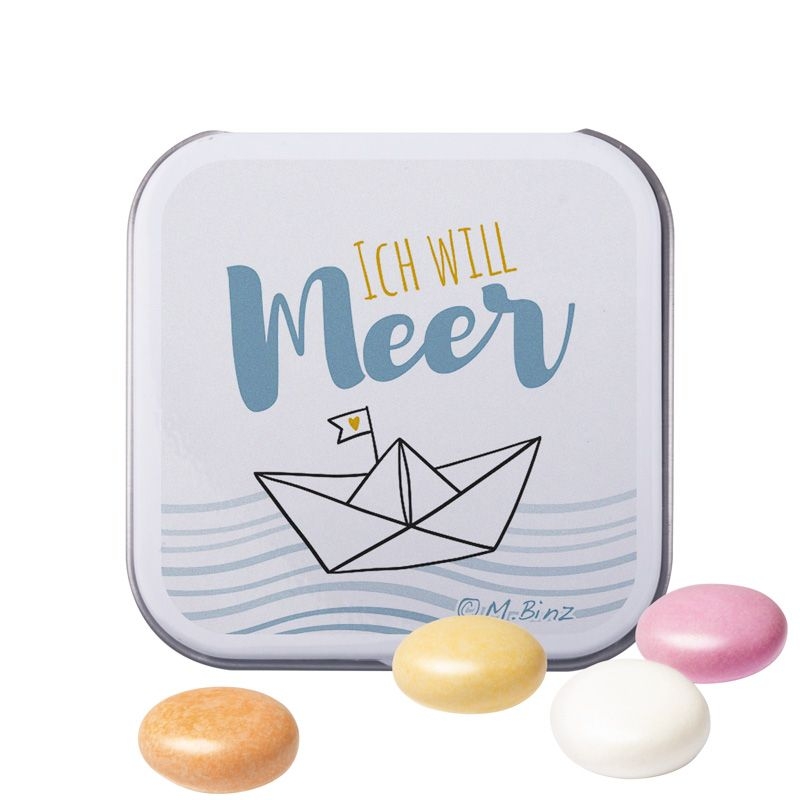 JG10109Dose quadratisch