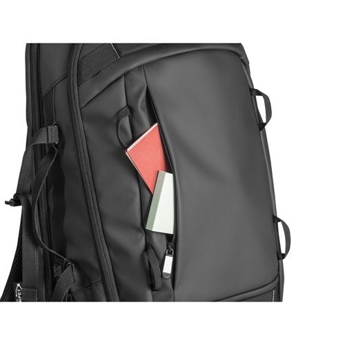 ST92363-103KAMPALA Laptop Rucksack_ schwarz