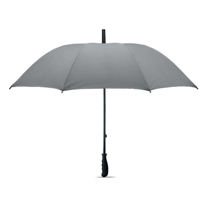 MO6132Visibrella Reflektierender Regenschirm