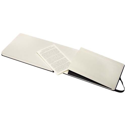 PF107954-1Moleskine Large Art Aquarellbuch_ schwarz