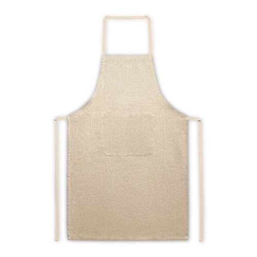 ST99812-160ZIMBRO Schuerze_ natur