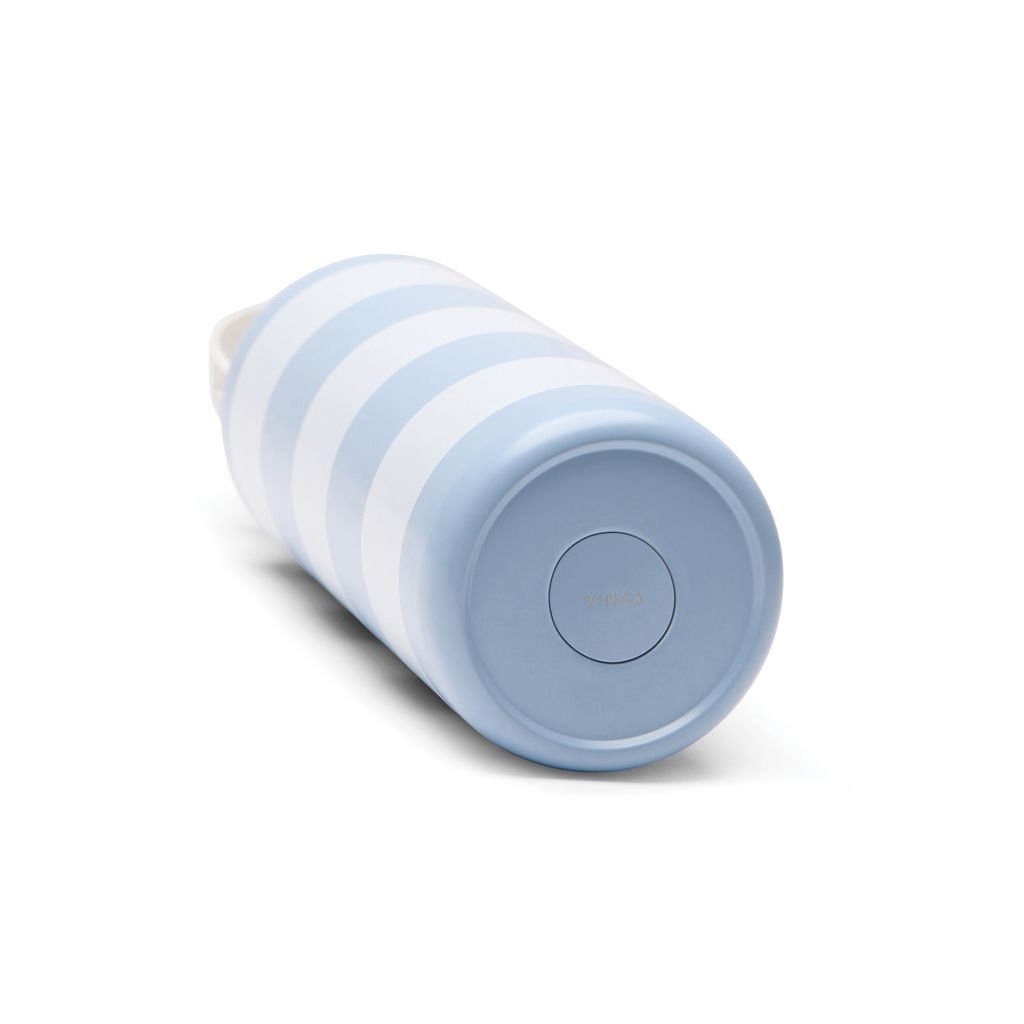 XDV43008-15VINGA Lagoa Flasche aus RCS Stainless-Steel_ 600ml_ hellblau