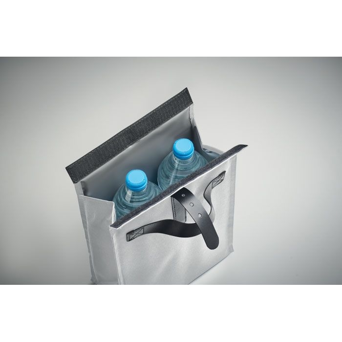 MO2557-06Chill Kuehltasche 600D RPET_ weiss