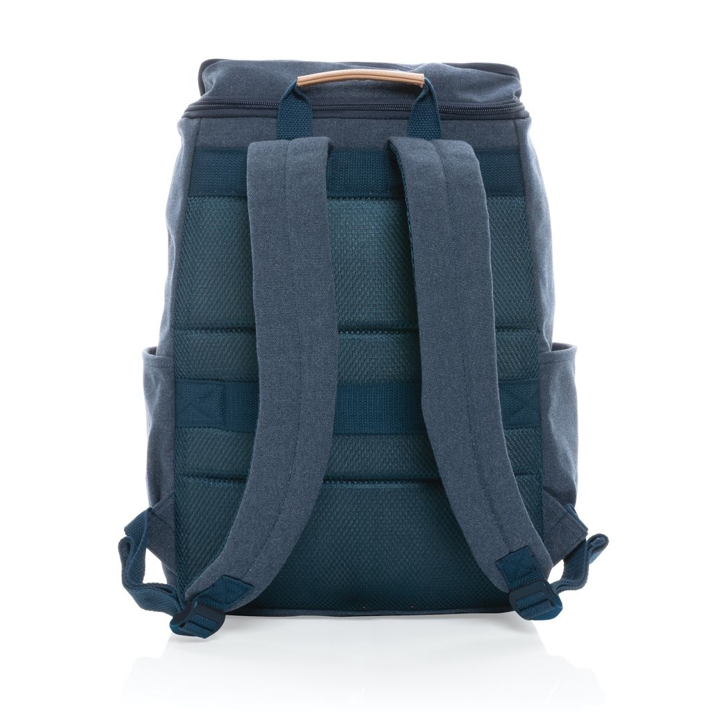 XDP760_24-5Impact AWARE™ 16 oz. r recyceltem canvas 15_ Laptop-Rucksack_ blau